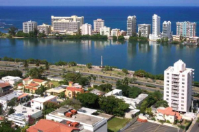 Condado Steps To The Beach, Vanderbilt & La Concha